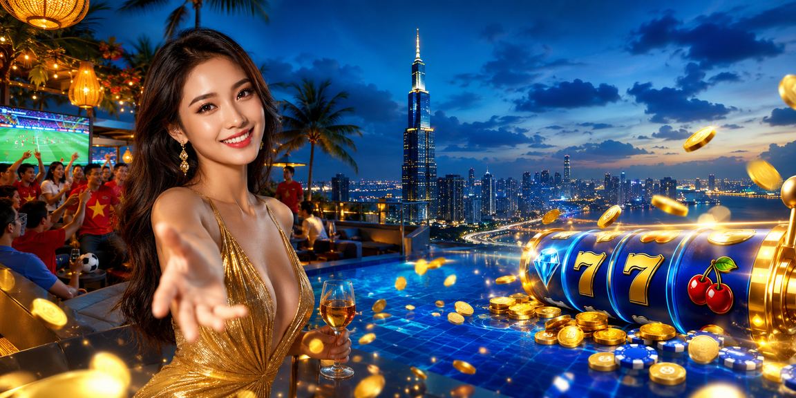Trang danh mục slot game pa04 tại TP Hồ Chí Minh