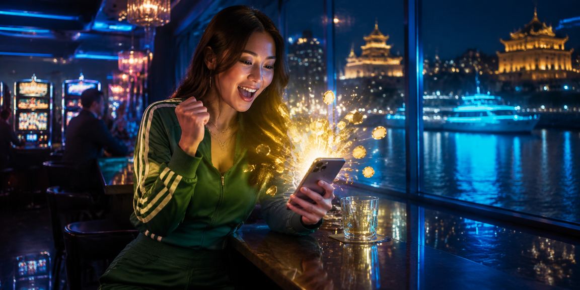 Người chơi sử dụng voucher tại pa04 trên thiết bị di động ở Huế