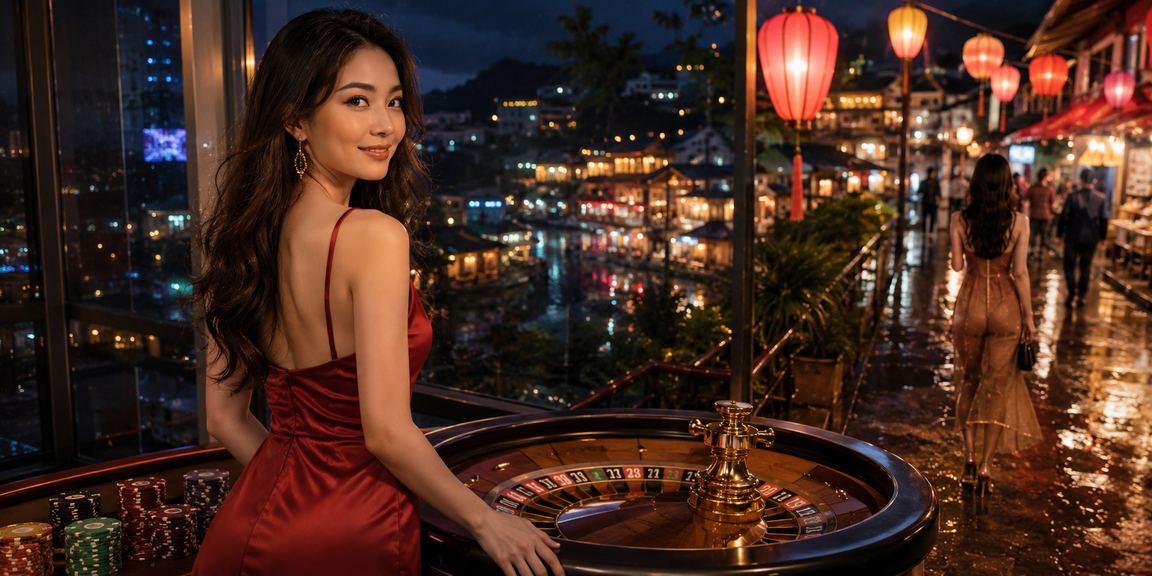 Người chơi sử dụng nền tảng pa04 trên điện thoại và máy tính
